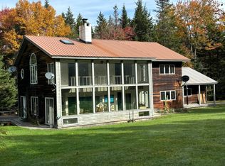 41 Edwards Village Loop, West Dover, VT 05356