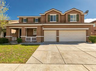 4736 W Avenue J1, Lancaster, CA