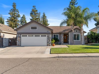 1664 Crow Creek Dr, Oakdale, CA, 95361