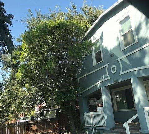 3rd image of 536 N Echo Ave #A-c