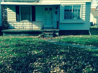 3713 Torrance Dr, Toledo, OH 43612