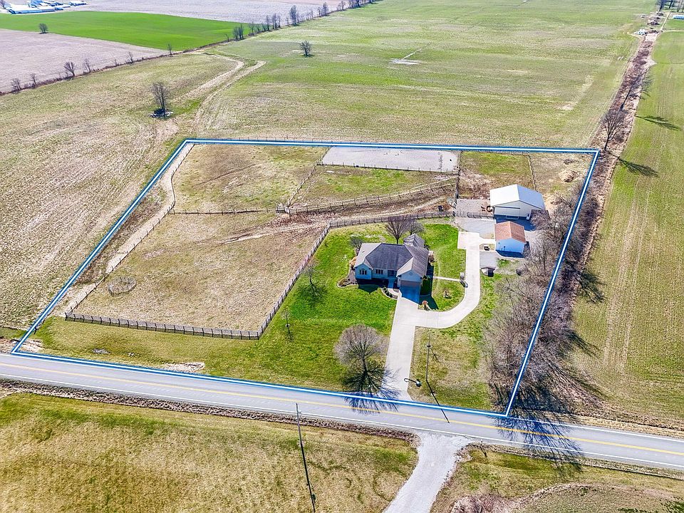 3991 Richwood Larue Rd, La Rue, OH 43332 Zillow