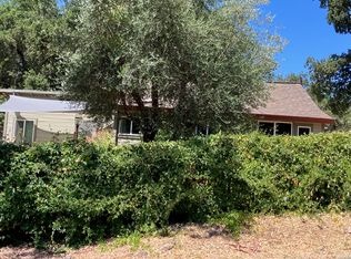 290 Franz Valley School Rd, Calistoga, CA 94515