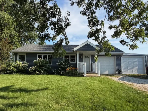 5538 W 1000th Rd N, Kankakee, IL 60901