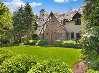 16 Hobart Gap Rd, Short Hills, NJ 07078