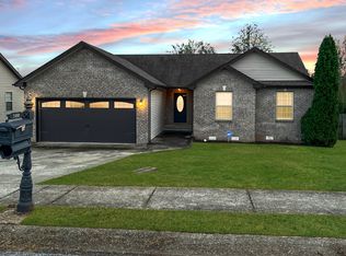 2480 Andersonville Dr, Clarksville, TN 37042