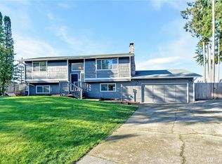 13012 122nd Avenue Ct E, Puyallup, WA 98374