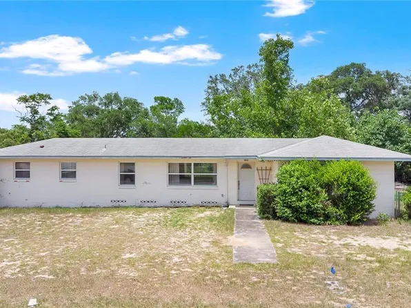 2201 Washington Ave, Eustis, FL 32726