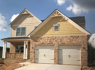 1247 Silvercrest Ct #96, Powder Springs, GA 30127