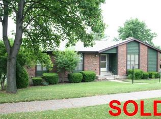 1358 Carlin Ct, Fairfield, OH 45014