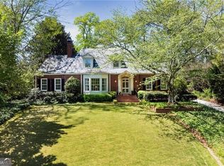 2344 Woodward Way NW, Atlanta, GA 30305