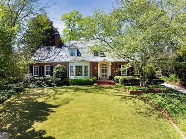 2344 Woodward Way NW, Atlanta, GA 30305