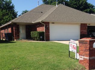 1656 SW 86th St, Oklahoma City, OK 73159