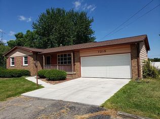 7215 E Atherton Rd, Davison, MI 48423