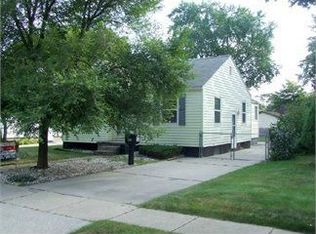 2676 Liberty Rd, Muskegon, MI 49441