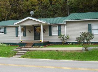 145 Rr 5, Moundsville, WV 26041