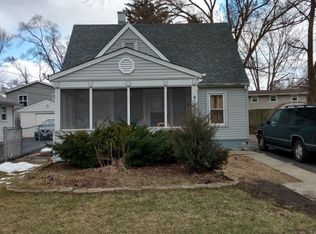 123 Brierhill Dr, Round Lake Park, IL