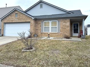 6896 Maywood Cir, Avon, IN 46123