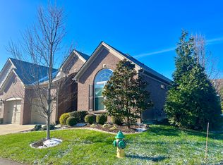 501 Hannon Way, Lexington, KY 40509