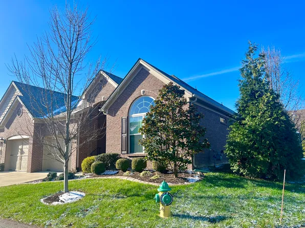 501 Hannon Way, Lexington, KY 40509