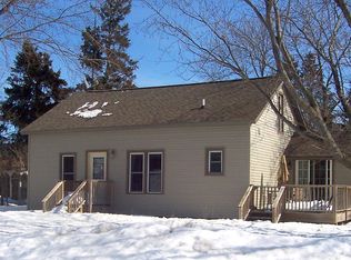 305 S 2nd St, Cameron, WI 54822