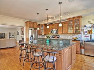 1238 Washington St #2, Canton, MA 02021