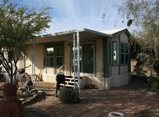 10632 S Choya Ave, Yuma, AZ 85367