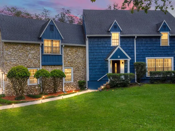 9 Iroquois Trl, Ormond Beach, FL 32174