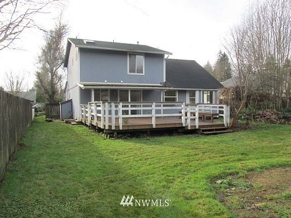 4th image of 3610 Rainbow Lane S