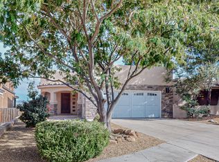 4412 Tres Vistas Rd NW, Albuquerque, NM 87120