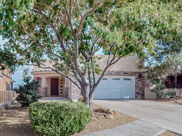 4412 Tres Vistas Rd NW, Albuquerque, NM 87120