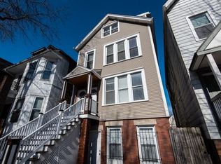 1452 W George St, Chicago, IL 60657