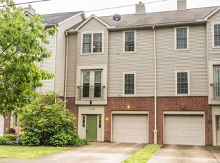 1222 Olive St #5, Scranton, PA 18510