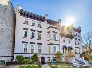 1038 Lamont St NW APT 1B, Washington, DC 20010