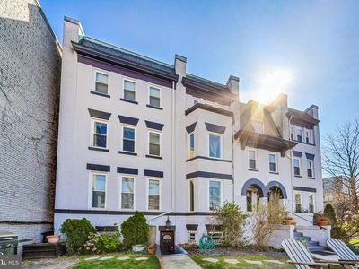 1038 Lamont St NW APT 1B, Washington, DC, 20010