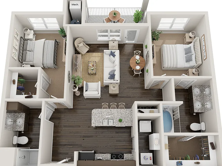 Attain at Harbour View — Photo 30