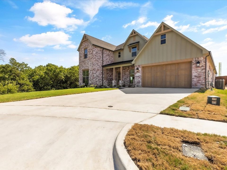 514 Eagle Ct E, Aledo, TX 76008 MLS 20370717 Zillow
