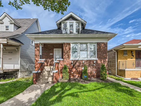 822 E 87th Pl, Chicago, IL 60619