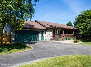 3896 Banner Rd, Saint Johns, MI 48879
