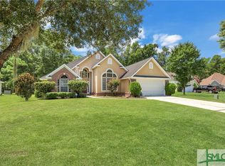 21 Gentry St, Pooler, GA 31322