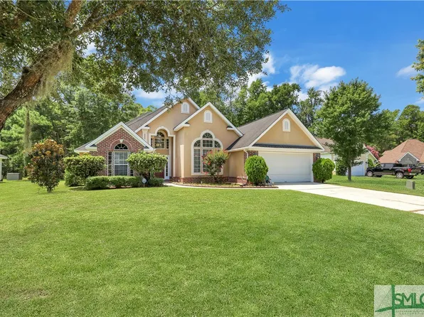 21 Gentry Street, Pooler, GA 31322