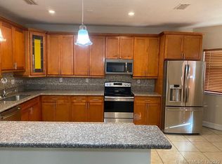 13426 SW 177th Ter, Miami, FL 33177