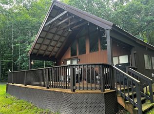 54 Conley Rd #37, Clarksville, NY 12041