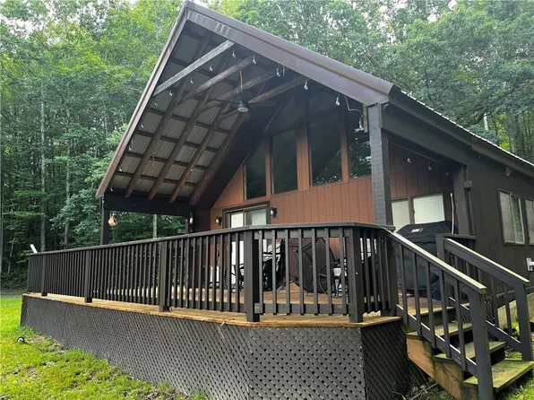 54 Conley Rd #37, Clarksville, NY 12041