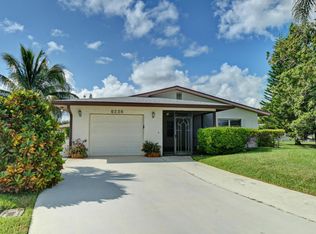 6226 Dusenburg Rd, Delray Beach, FL 33484
