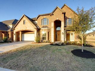 5814 Northcrest Village Way, Spring, TX 77388
