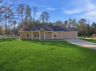 10832 Royal Forest Dr, Conroe, TX 77303