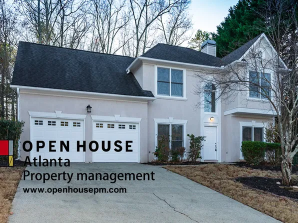 105 Cottage Oaks Ln Unit V, Woodstock, GA 30189