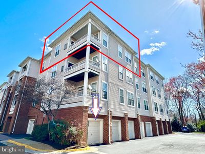 4320 Cannon Ridge Ct #67, Fairfax, VA, 22033