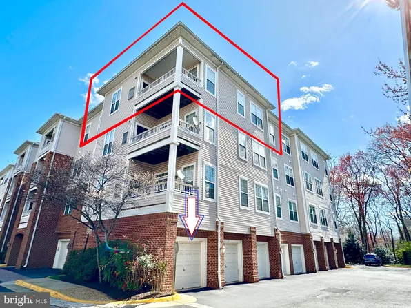 4320 Cannon Ridge Ct #67, Fairfax, VA 22030